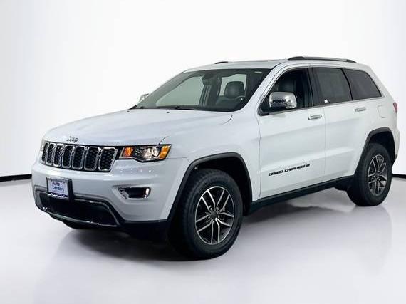 JEEP GRAND CHEROKEE 2022 1C4RJFBG7NC139906 image